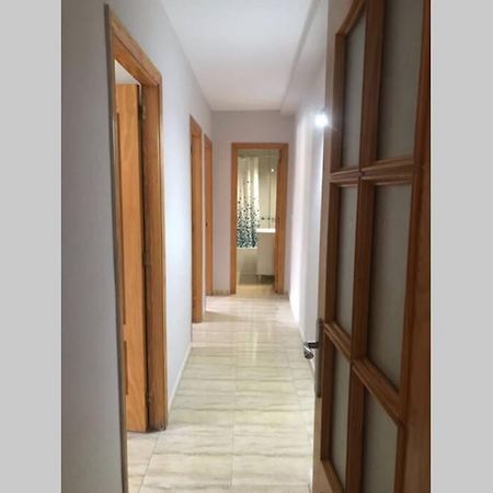 Appartement Acogedor Apartamento A 5 Minutos De La Playa à Aguadulce  Extérieur photo